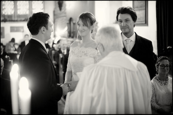 Georgia and Simon - Orchardleigh House